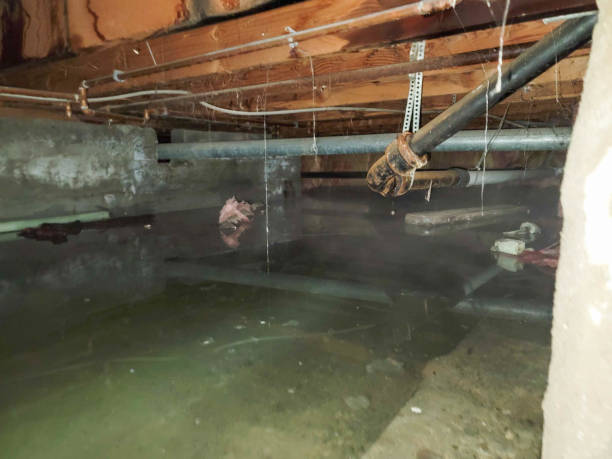  Yarrow Point, WA Water damage restoration Pros