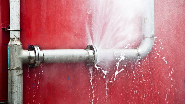 Local water damage restoration in Yarrow Point, WA